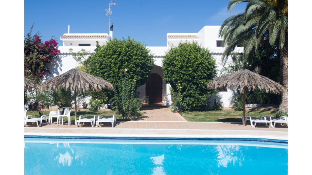 Villa Nieves: Rural Retreat Near San Antonio (Ibiza)