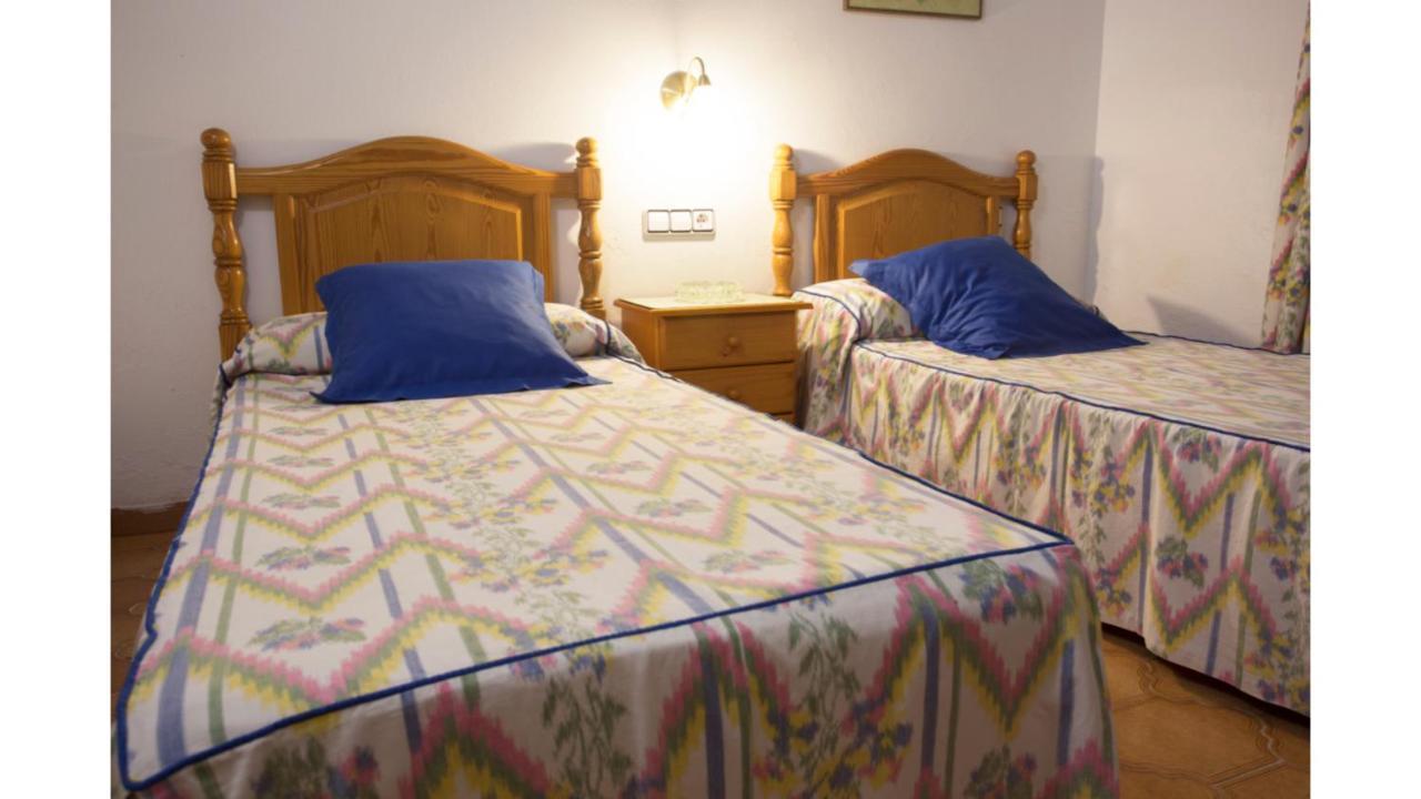 Villa Nieves: Rural Retreat Near San Antonio (Ibiza)