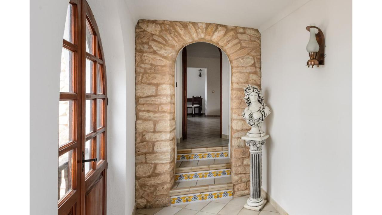 Villa Mestre Is A Huge With Stunning Sunset Views Near To San Antonio
