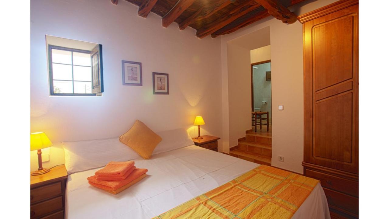 Tunicu Has Amazing Sea Views And Is Located In A Quiet Area Near To San Antonio San Antonio (Ibiza)