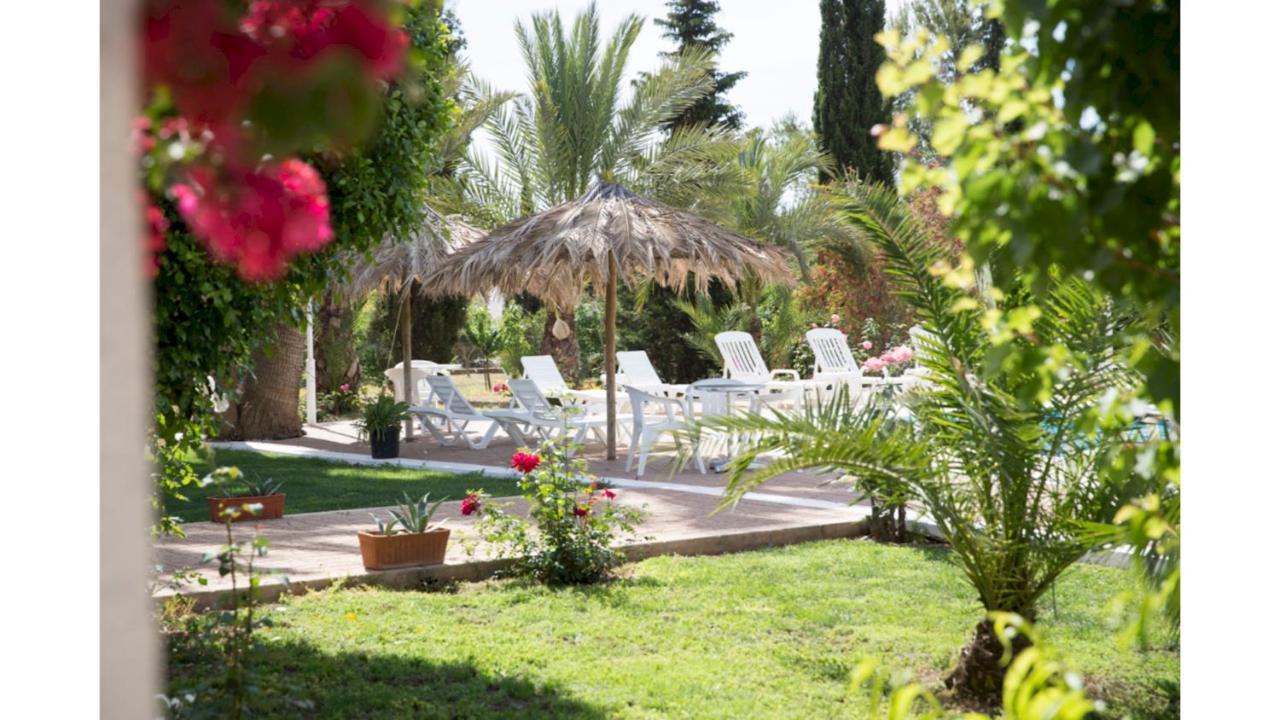 Nieves: Rural Retreat Near