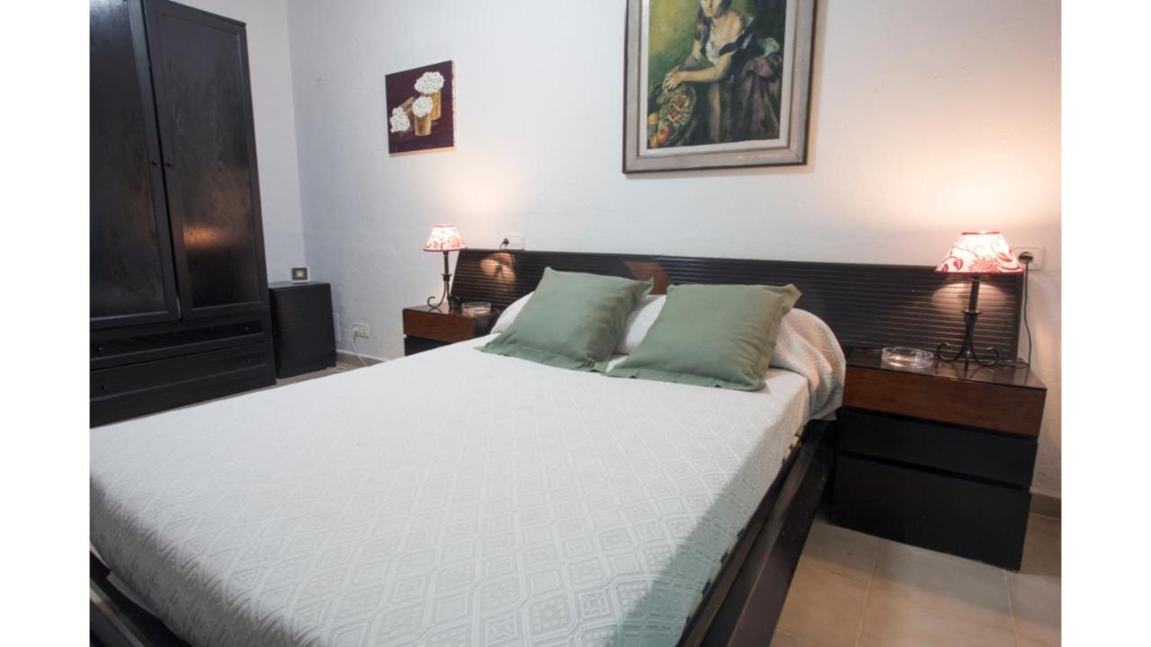 Nieves: Rural Retreat Near San Antonio (Ibiza)