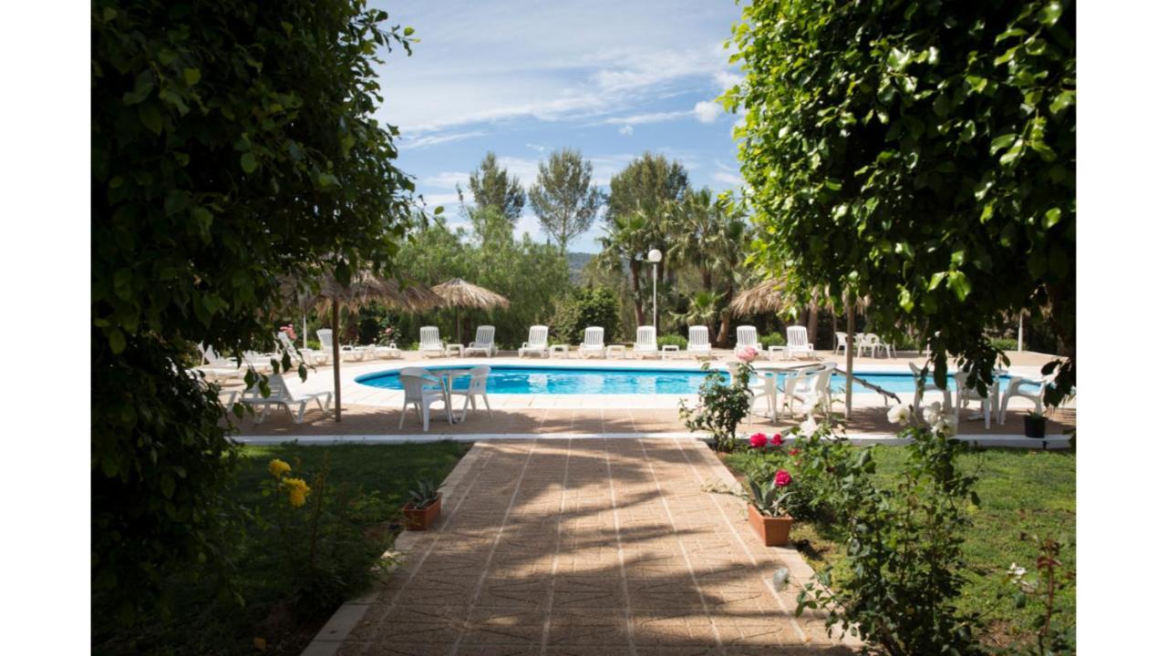 Villa Nieves: Rural Retreat Near San Antonio (Ibiza)