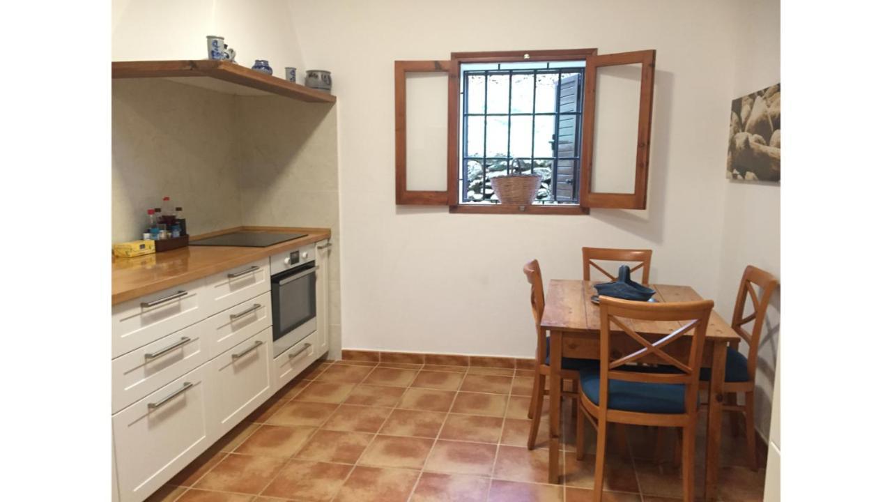 Tunicu Has Amazing Sea Views And Is Located In A Quiet Area Near To San Antonio Villa