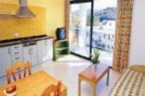 Apartment Complejos San Miguel Park - Esmeralda Mar *