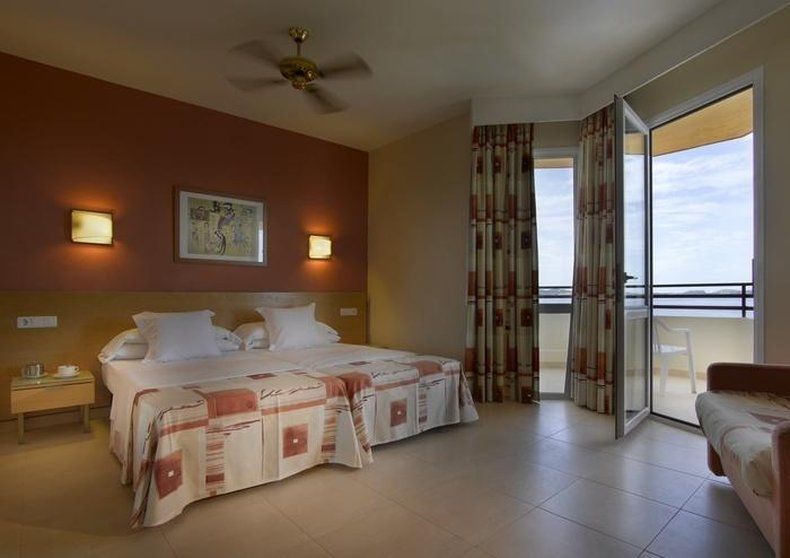 The Signature Level At Trs Ibiza Adults Only - Entrance To Clubs Included Hotel 5*