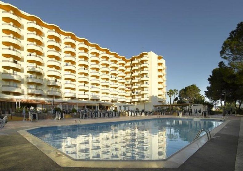 The Signature Level At Trs Ibiza Adults Only - Entrance To Clubs Included