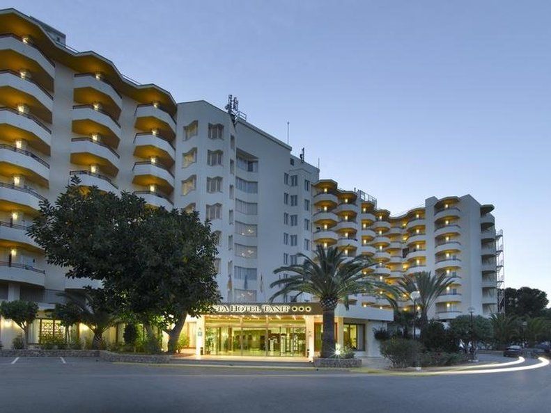 Hotel The Signature Level At Trs Ibiza Adults Only - Entrance To Clubs Included