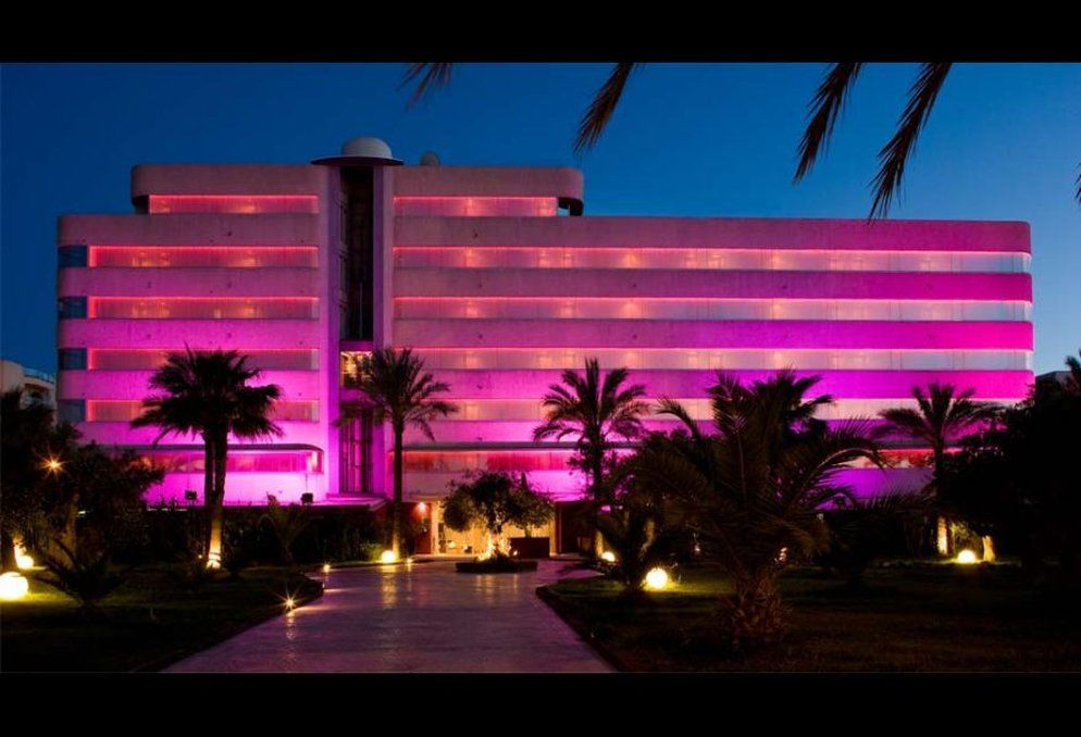 Pacha Ibiza Town