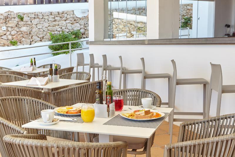 Sol Bahia Ibiza Apartamento