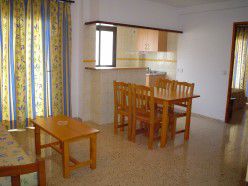 Boutique Poniente Playa Apartment