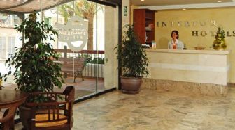 Leonardo Ibiza Santa Eulalia Apartamento Es Canar (Ibiza)