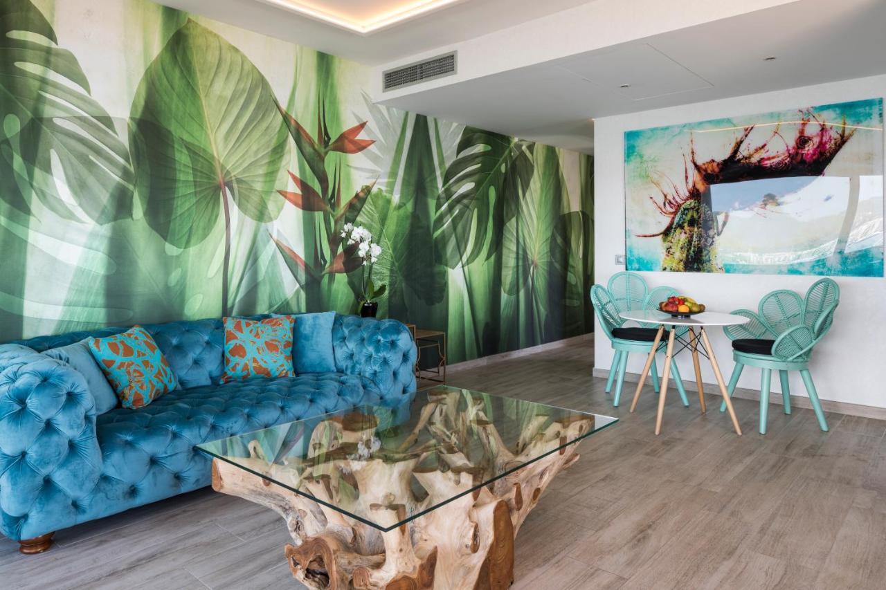 Hotel Corso & Ibiza-Stadt