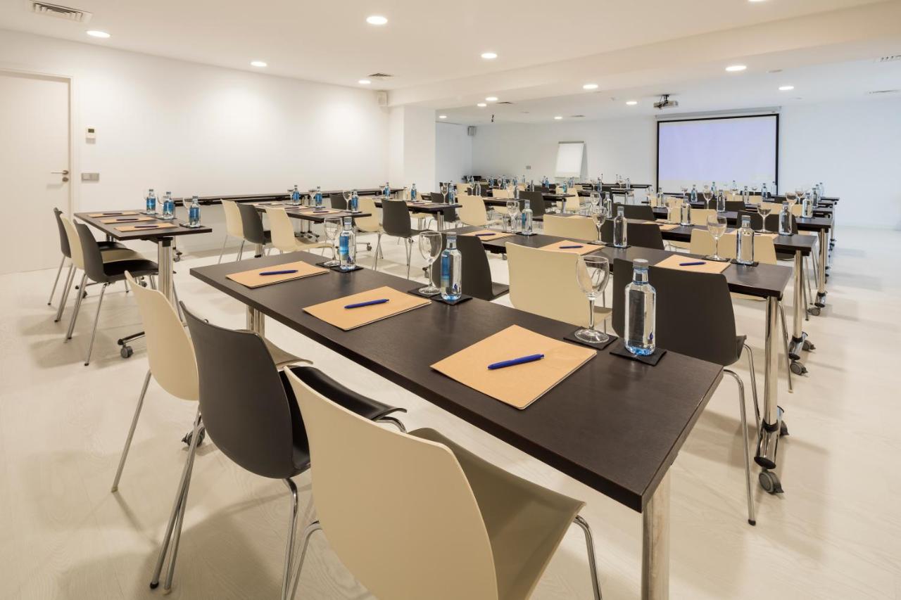 Corso & Hotel Ibiza-Stadt