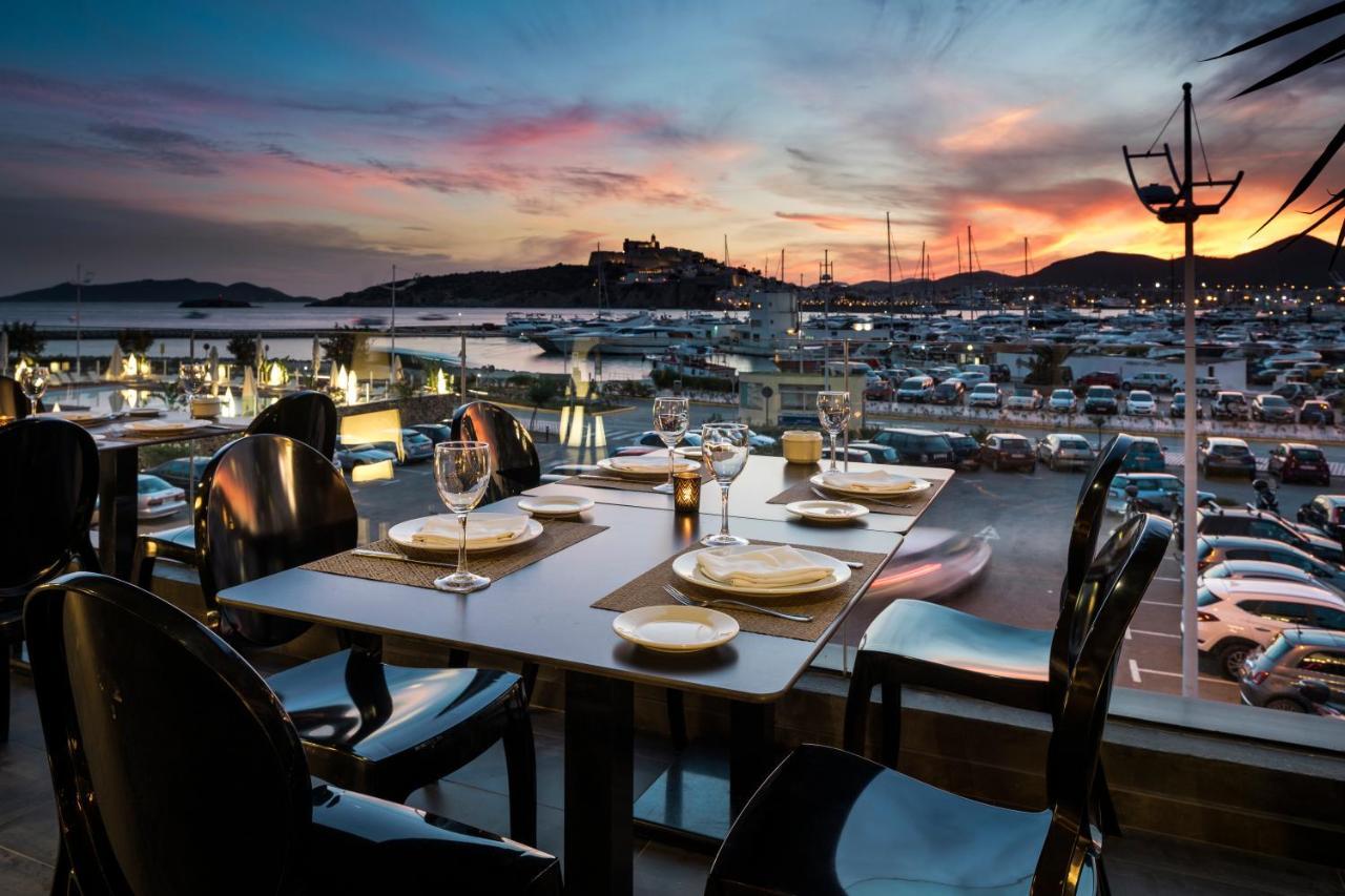 Corso & 4* Ibiza-Stadt