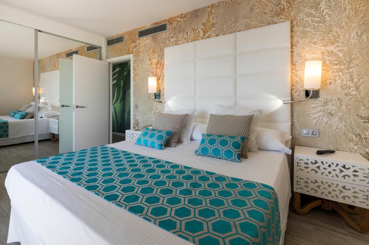 Corso & Hotel Ibiza-Stadt