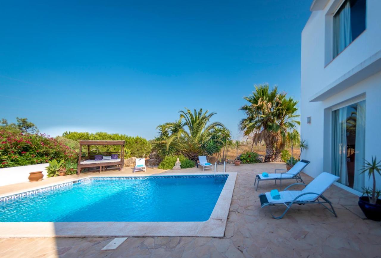 Massaueta Villa Sant Jordi de ses Salines