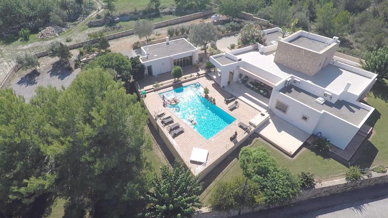 Villa Bellissima San Antonio (Ibiza)