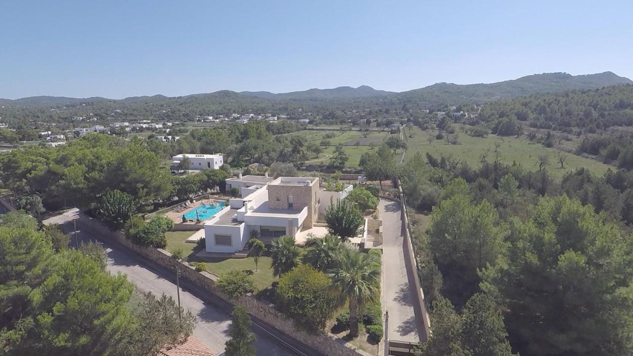 Villa Bellissima San Antonio (Ibiza)