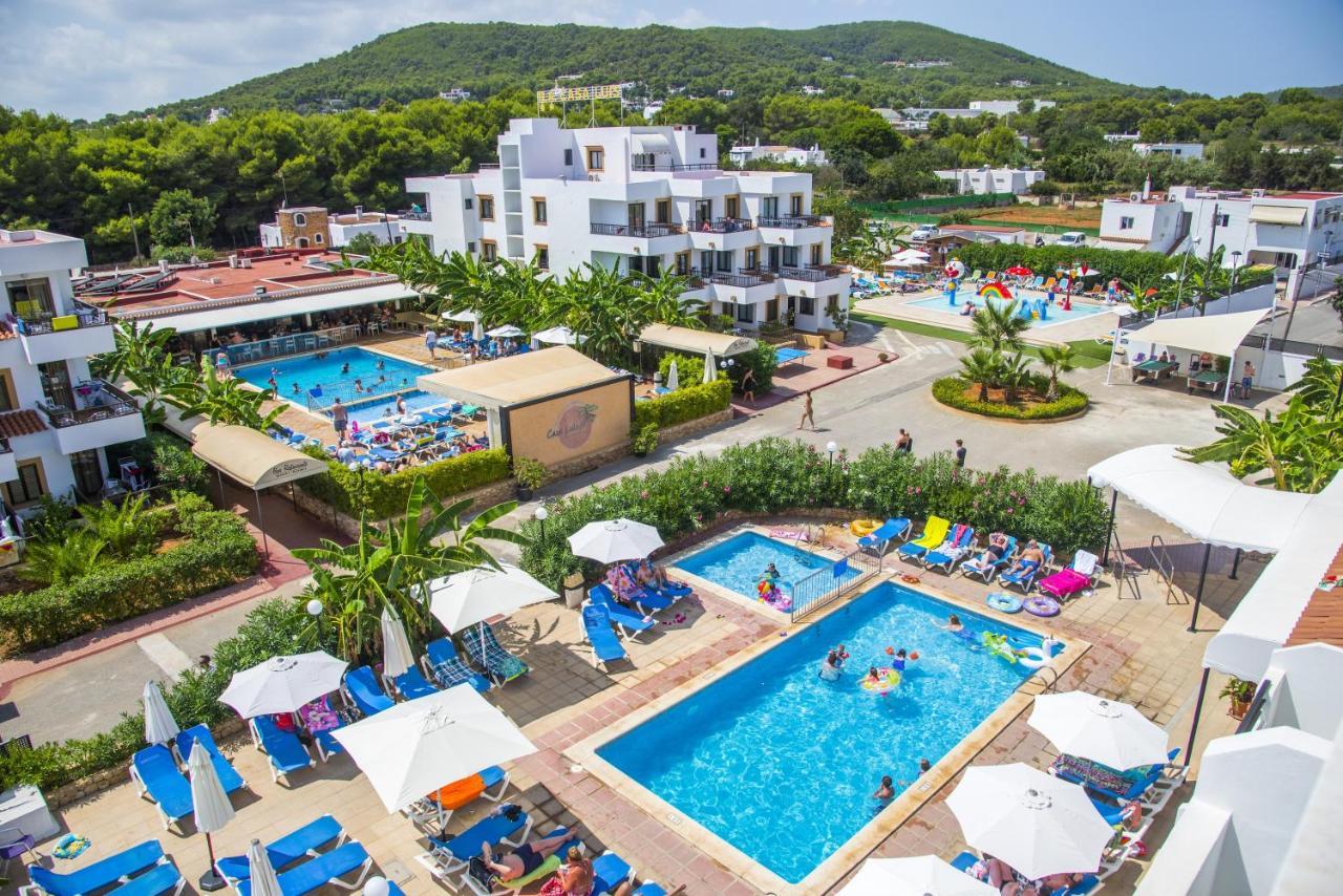 Casa Luis 4* Santa Eulària des Riu
