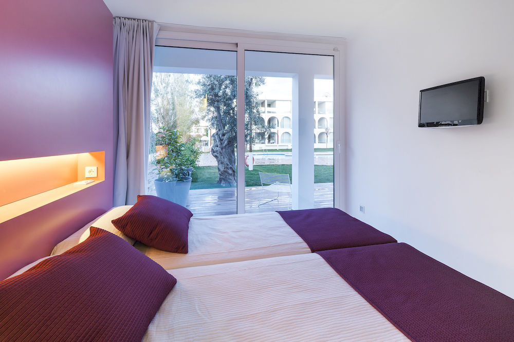 Hotel Ebano & (adults Only) Sant Jordi de ses Salines