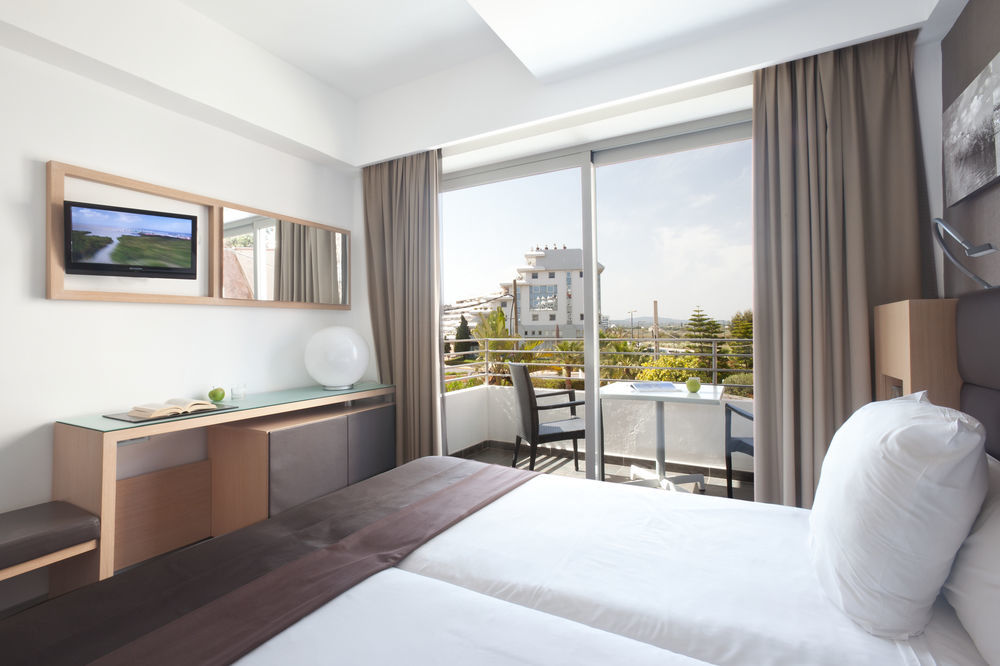 Ocean Drive Ibiza 4* Talamanca (Ibiza)