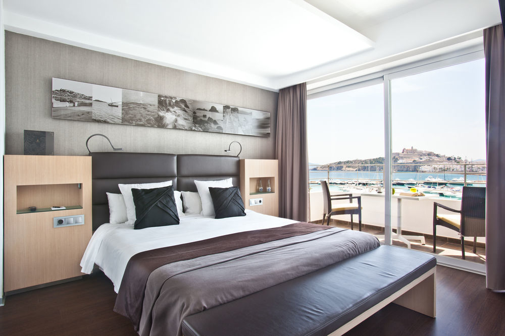 Ocean Drive Ibiza 4*