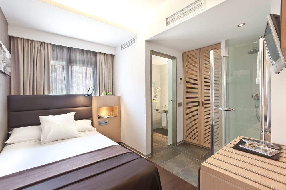 Ocean Drive Ibiza Hotel