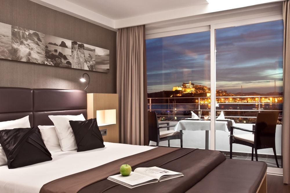 Hotel Ocean Drive Ibiza 4*