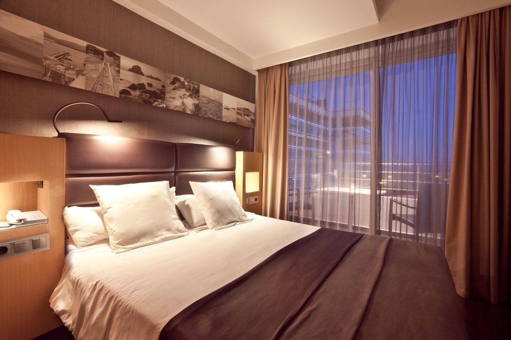 Hotel Ocean Drive Ibiza Talamanca (Ibiza)