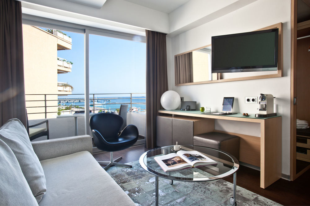 Hotel Ocean Drive Ibiza 4*