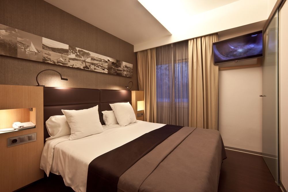 Ocean Drive Ibiza 4*