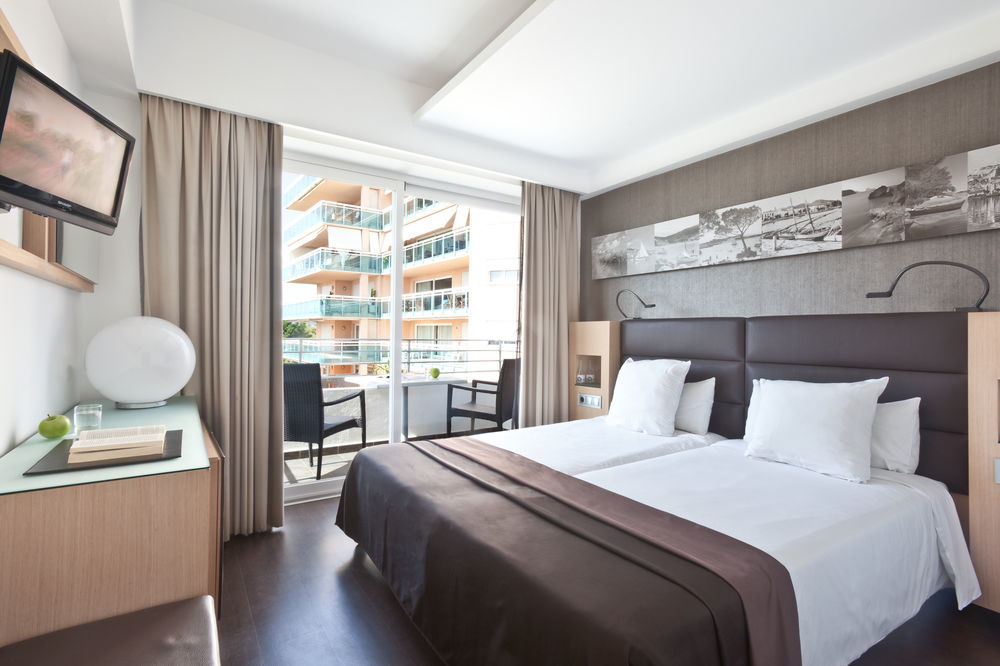 Hotel Ocean Drive Ibiza 4*