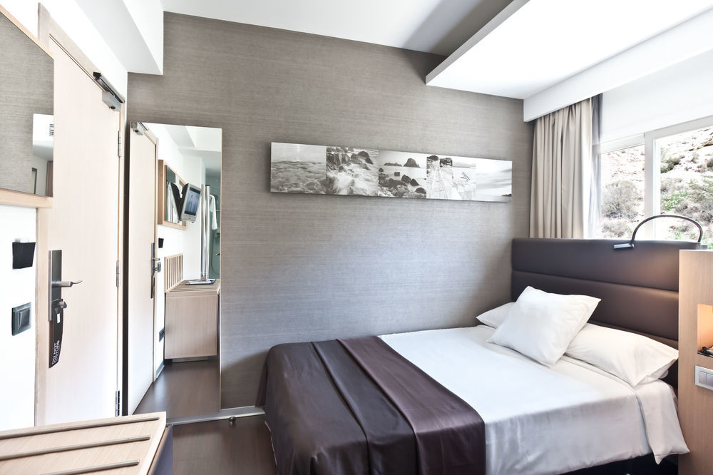 Ocean Drive Ibiza Hotel Talamanca (Ibiza)