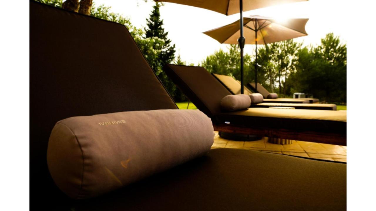 Tegui Is A Luxury Close To San Rafael And 10 Min Drive To Ibiza Town And San Antonio San Rafael De Sa Creu