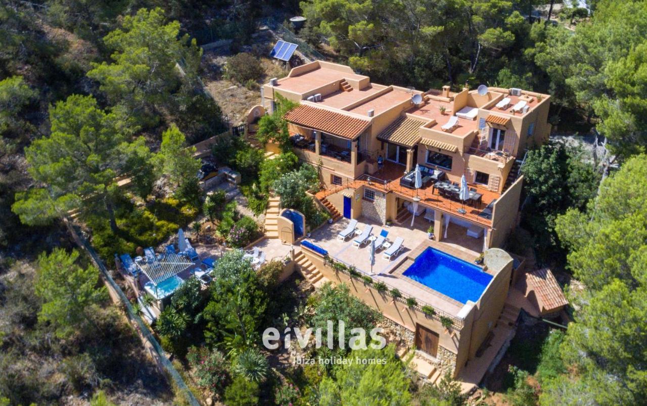Casa Capricho By Eivillas *
