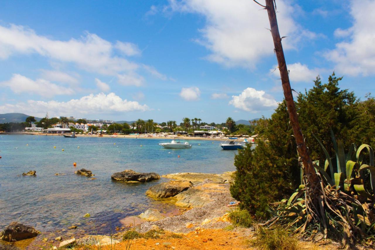 Ibiza Camp