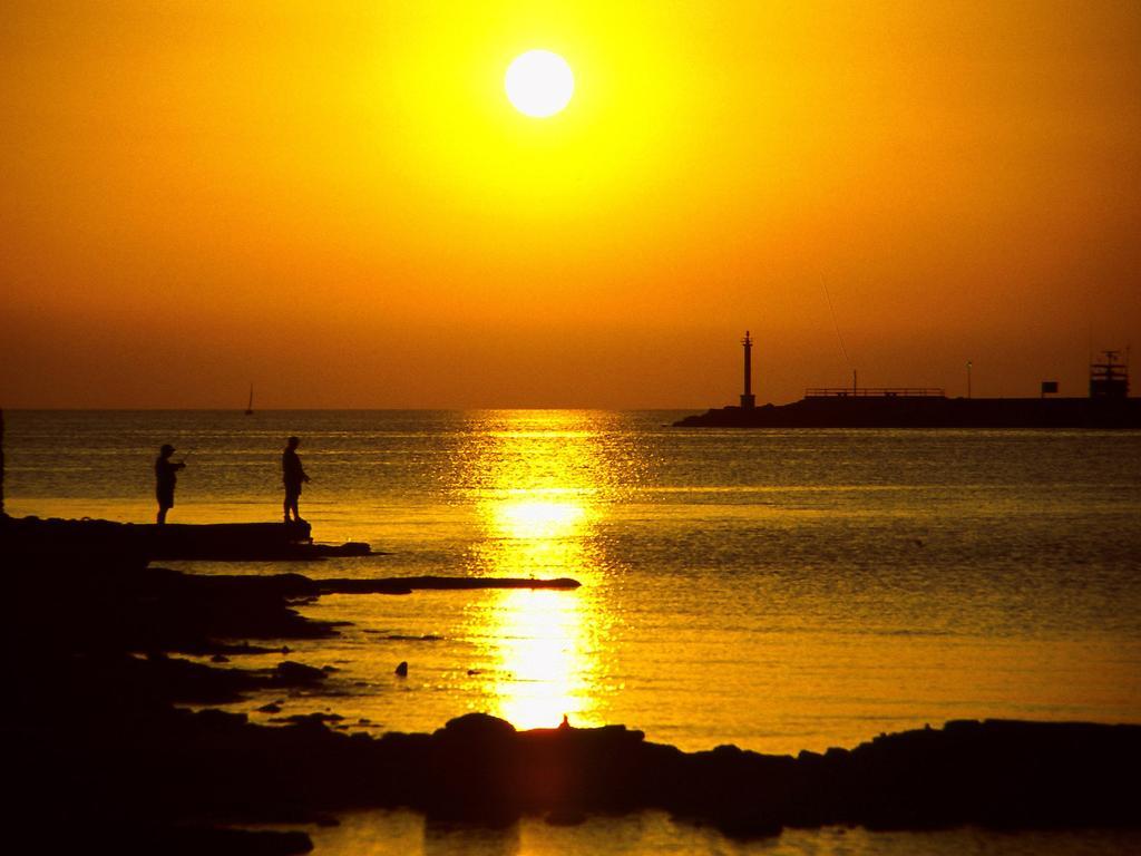 Apart-hotel Reco Des Sol 3*