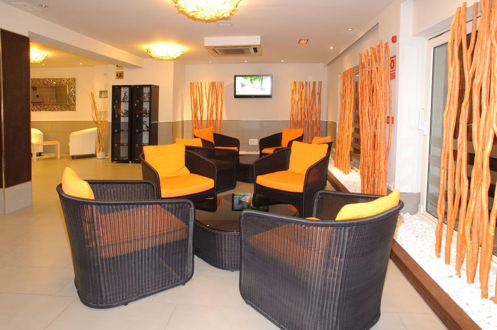 Hotel Florencio Ibiza San Antonio (Ibiza)