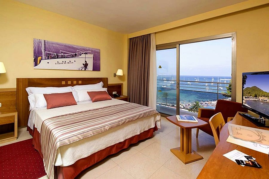 Bellamar & Hotel