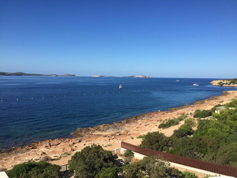 Apartamento Sol Bahia Ibiza *