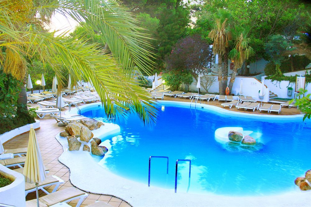 Bg Club Hotel