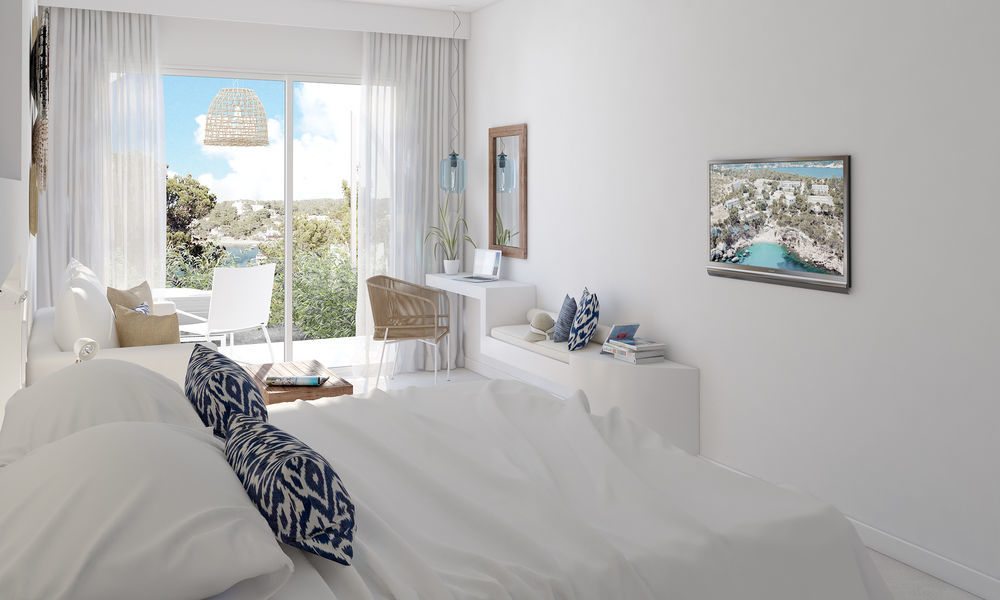 Bg Club Hotel Portinatx