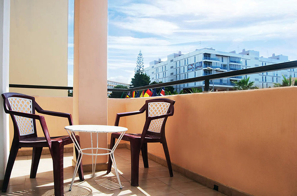 Aparthotel Vibra Mogambo - Adults Only Playa d'en Bossa