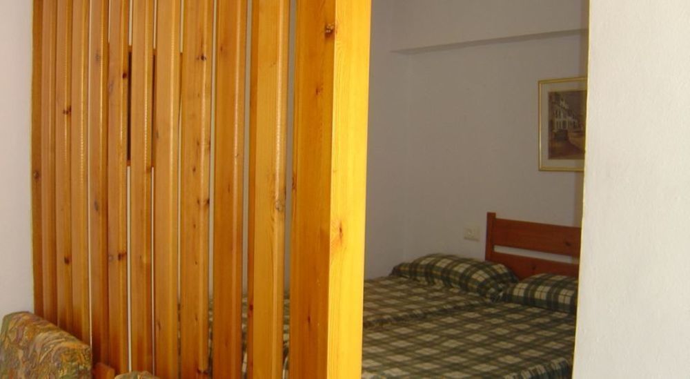 Llevant Apartamento Cidade de Ibiza