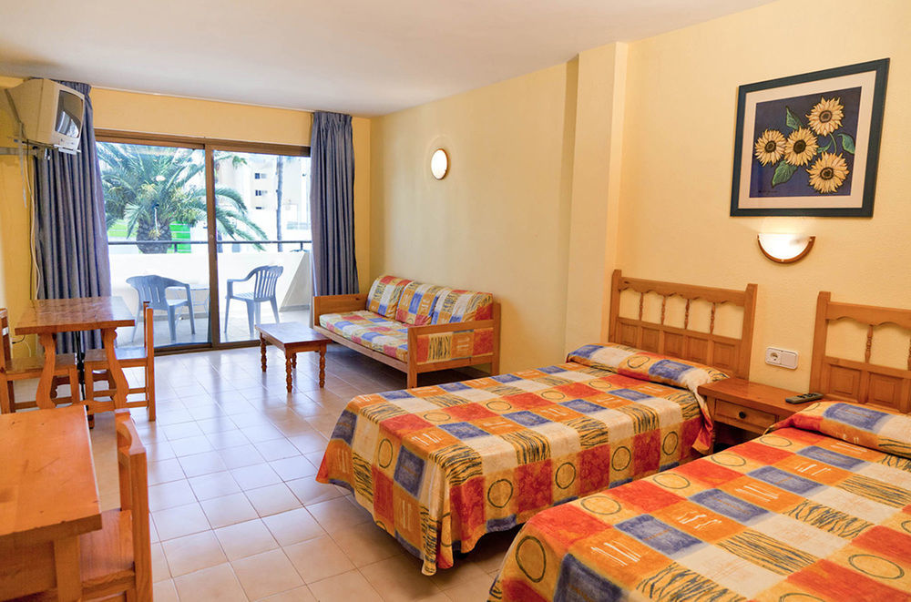Vibra Mogambo - Adults Only Aparthotel Playa d'en Bossa