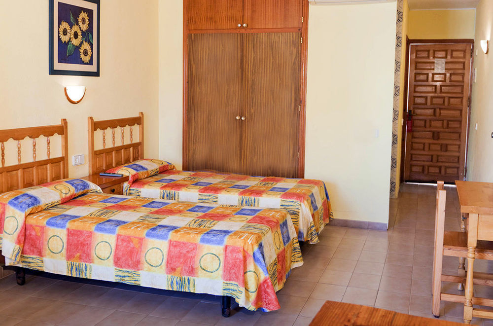 Vibra Mogambo - Adults Only Aparthotel
