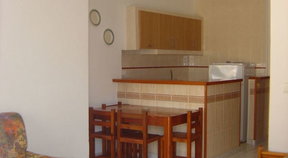 Llevant Apartamento Cidade de Ibiza