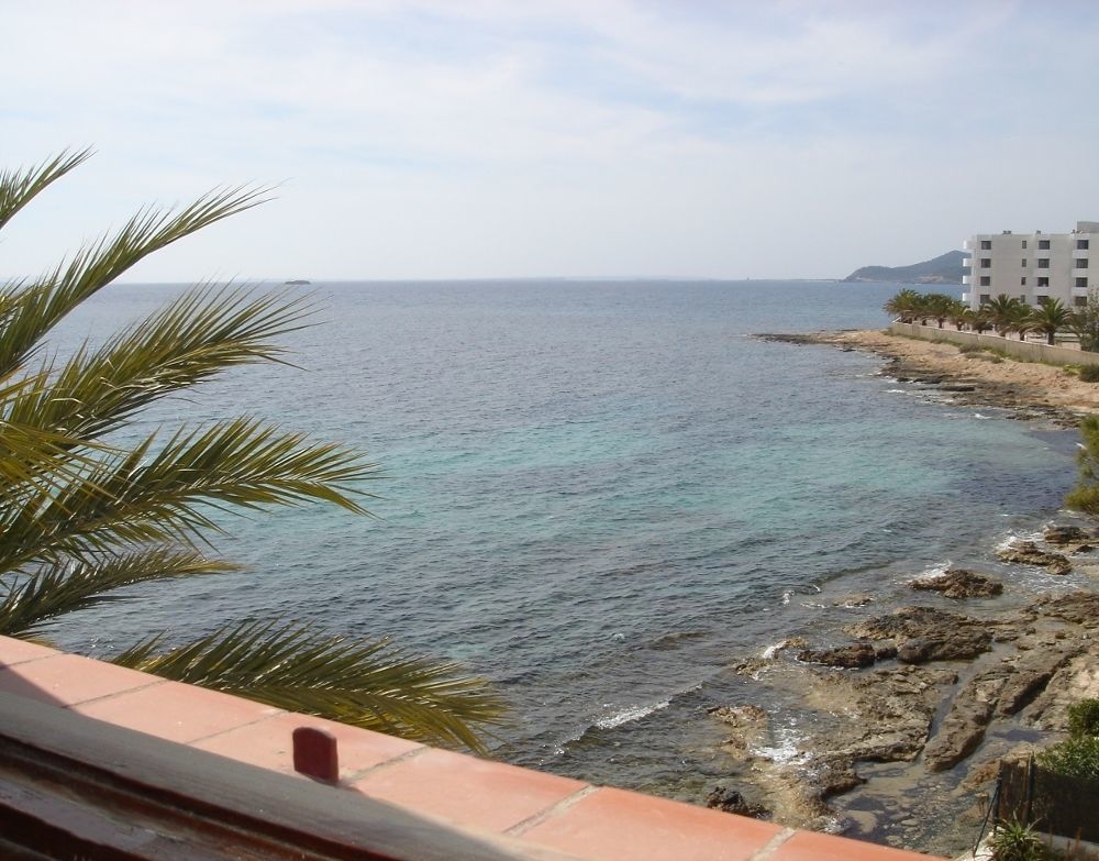 Apartamento Llevant *