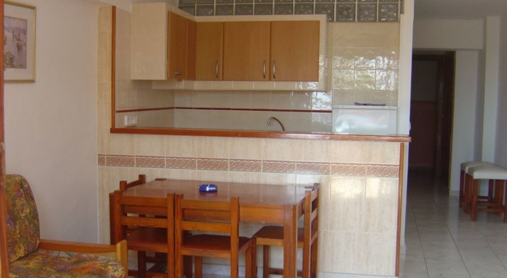 Apartamento Llevant